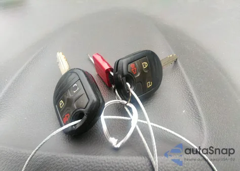 2011 Ford Edge Se из США, поврежденный, VIN 2FMDK3GC4BBB17512